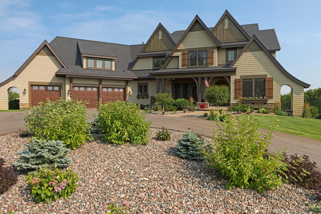 Homes for Sale in Medina Mn